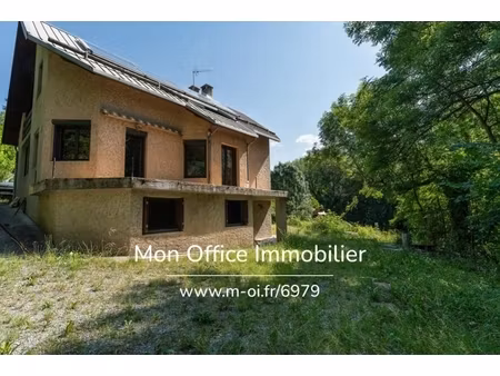annonce maison à vendre
