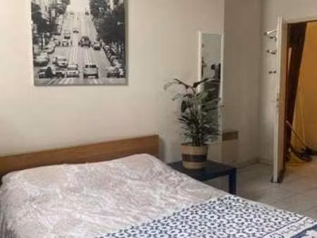 location appartement t1 à fréteval (41160) : à louer t1 / 24m² fréteval