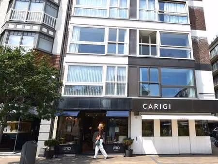 à louer : superbe local commercial sur l'avenue du littoral 