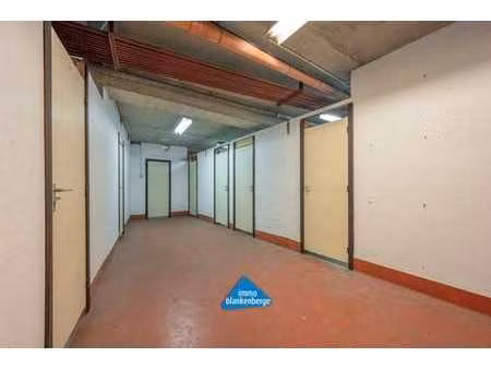 14 ruime kelders te koop in residentie spinnaker aan de jach