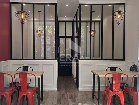 murs 4 pièces 28 m² à vendre / acheter paris 12e arrondissement 75012 ? | era immobilier