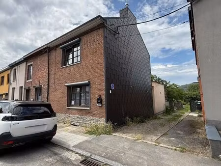 maison à vendre à rue mallavée 46 marcinelle (vbe42377)