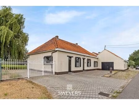 maison à vendre à kapelstraat 23 rummen (rbw35752)