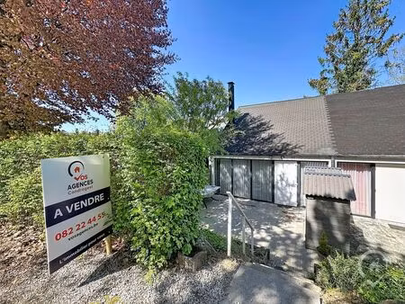 maison à vendre à lotissement des gaux 90 hastière-par-delà (vbe42355)