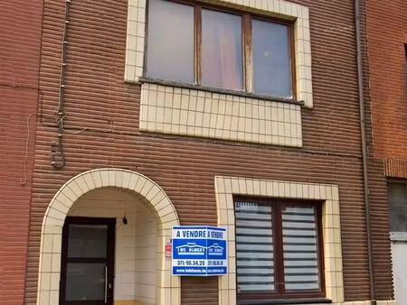 appartement à vendre à châtelet € 135.000 (lpxgv) - immobilière del bianco courcelles | zi