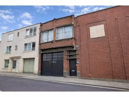 immeuble de rapport à vendre avec 3 chambres   mouscron (vbe42655)