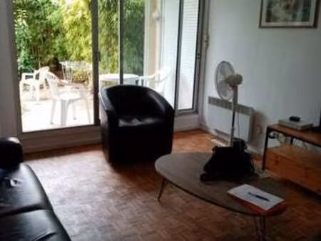location appartement 4 pièces meublé à montpellier (34000) : à louer 4 pièces meublé / 70m