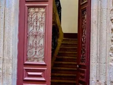 location appartement 2 pièces à narbonne (11100) : à louer 2 pièces / 43m² narbonne