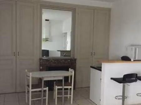 location appartement t1 meublé à vénissieux (69200) : à louer t1 meublé / 22m² vénissieux