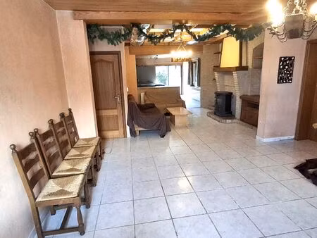 maison à vendre à kerselarenstraat 24 herzele (rwc42969)
