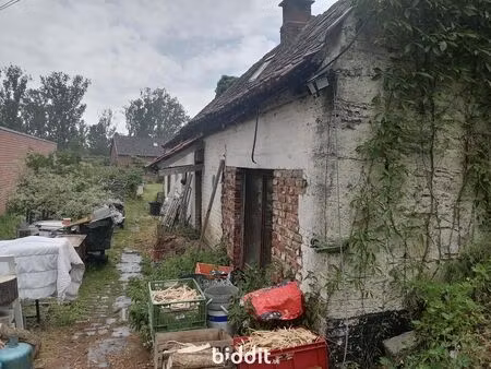 maison en vente publique à avenue d'audenarde 144 kain (vbe42370)