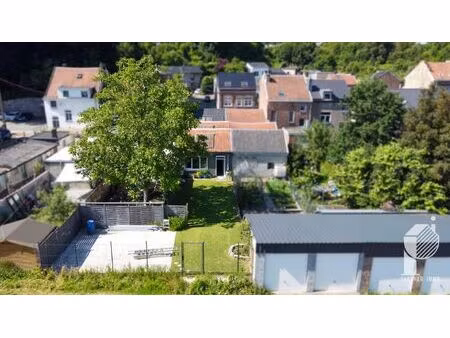 maison à vendre à avenue reine astrid 15 verviers (vbe42537)