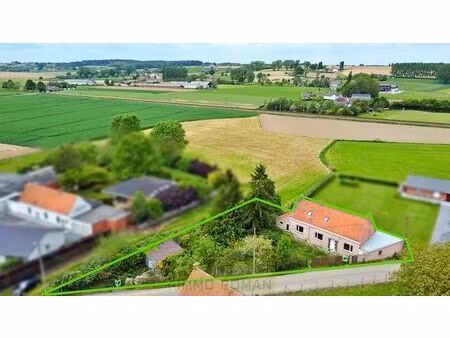 maison à vendre à krauwelstraat 29 wortegem-petegem (rbw36112)