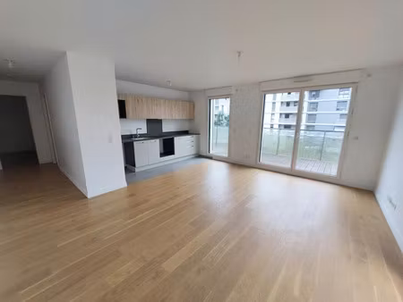 appartement de luxe à louer dans le quartier espaces jeunes