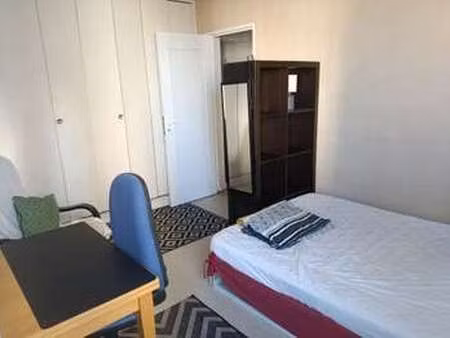location appartement t1 meublé à paris 19e (75019) : à louer t1 meublé / 12m² paris 19e