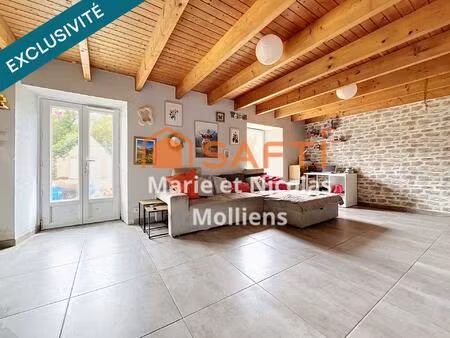 maison en pierre