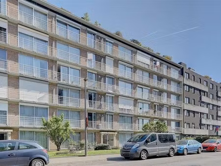 appartement à vendre à hoboken € 239.000 (lpwdk) - bolt immo wilrijk | zimmo
