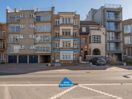 appartement à vendre à blankenberge € 245.000 (lpwj3) - immo blankenberge | zimmo