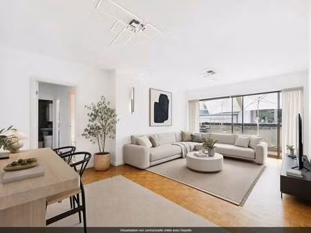 appartement à vendre à saint-gilles € 275.000 (lpwso) - realtycare | zimmo