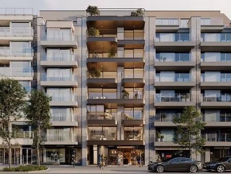 appartement à vendre à de panne € 239.000 (lpwiy) | zimmo