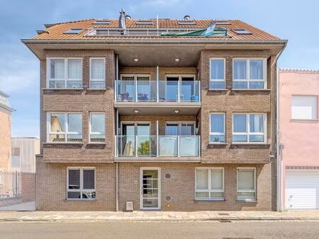 appartement à vendre à maldegem € 239.000 (lpvxt) - dewaele - brugge | zimmo