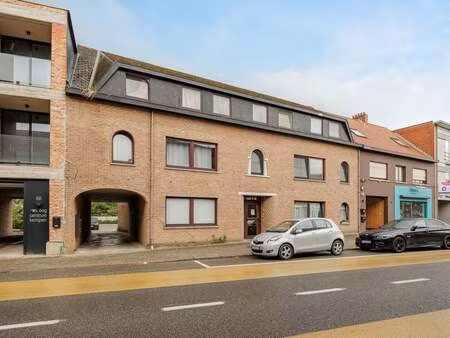 appartement à vendre à mol € 139.000 (lpwwc) - vastgoedpartners mol | zimmo