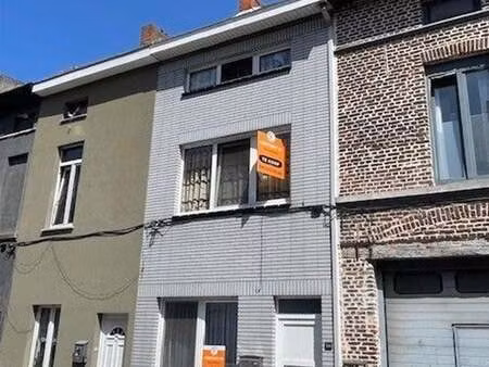 maison à vendre à gent € 275.000 (lcohi) - gent | zimmo