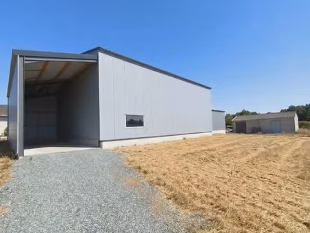 vente atelier 1 pièce
