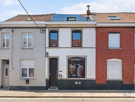 maison à vendre à mouscron € 239.000 (lpx5j) - office doornik | zimmo