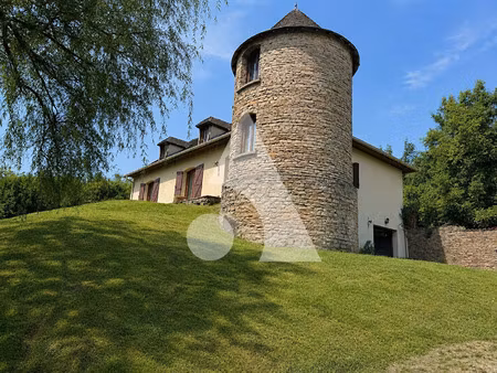 vente maison 7 pièces 222 m² salmagne (55000)