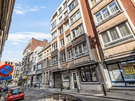 appartement à vendre à antwerpen € 275.000 (lpwhz) - heylen vastgoed - antwerpen 't zand |