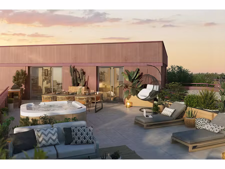 annonce immobilier neuf à vendre