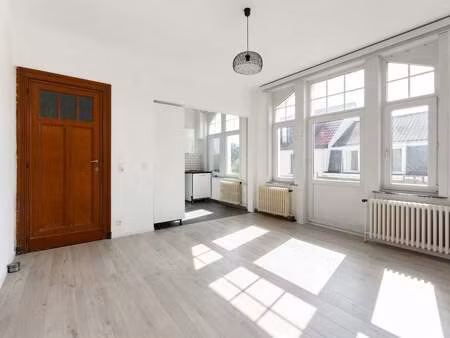 appartement à vendre à uccle € 275.000 (lp5i5) - latour & petit bxl vente | zimmo