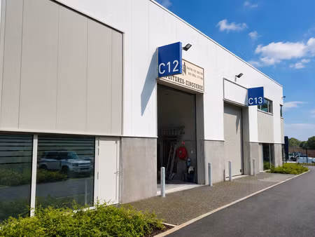 bien professionnel à vendre à nivelles € 275.000 (lpx01) | zimmo