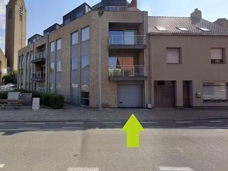 bien professionnel à vendre à tielt € 18.000 (lpwer) - vastgoed demeyer | zimmo