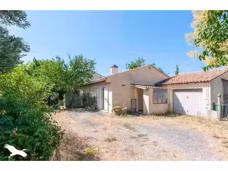 vente maison 4 pièces 86 m² à montpeyroux (34150)  314 160 €