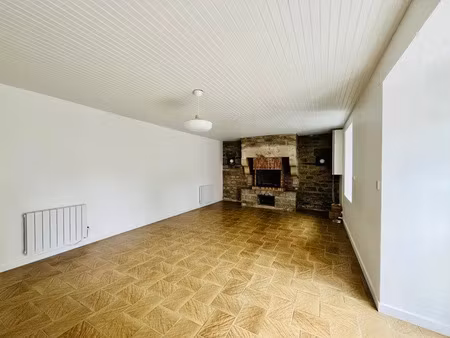 vente maison 5 pièces 125 m² quéven (56530)