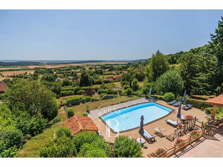 maison de luxe à vendre à la côte-saint-andré