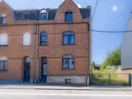 maison de maître rénovée en 2022