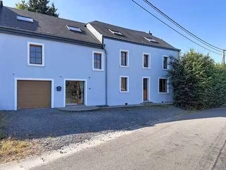 très belle maison 5 chambres sise au coeur de hotte