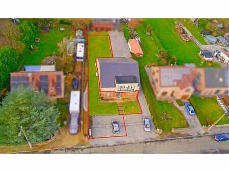 magnifique appart  3 ch  jardin  totalement rénové