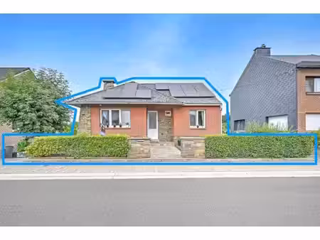 *option* beau bungalow 2ch renove! romsee