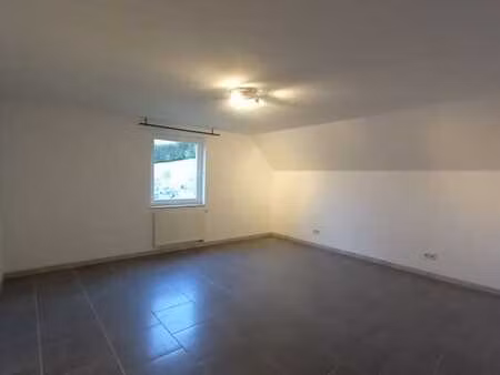 duplex à louer
