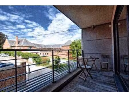 appartement 3 chambres à louer à gembloux
