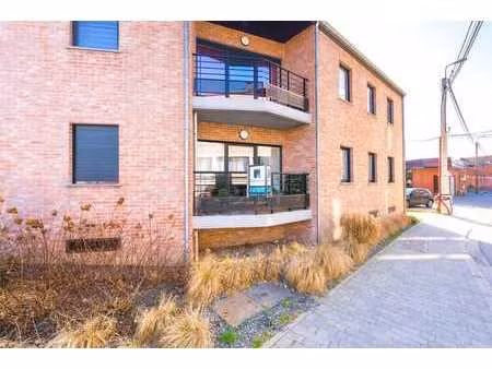 spacieux appartement - 2ch