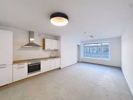 appartement 1 chambre - possibilité tva 6%