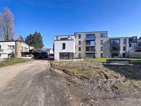 appartements 1 chambre - possibilité tva 6%