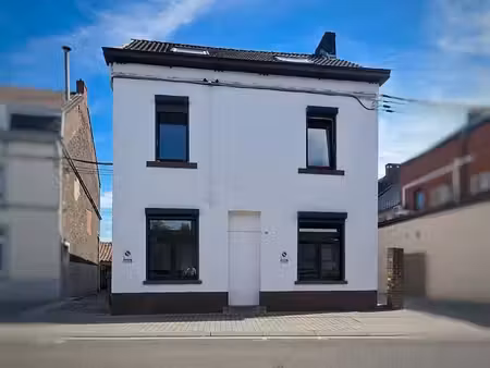 jolie maison - 3 chambres - peb d - ce conforme