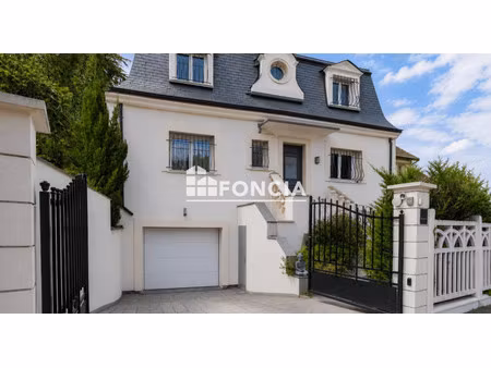 maison de luxe à vendre à bry-sur-marne