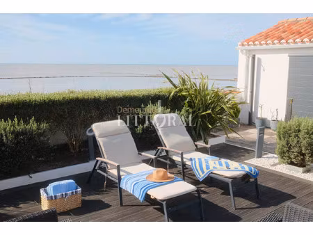 maison de luxe à vendre à la guérinière